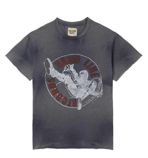 GALLERY DEPT. Headline Records T-Shirt