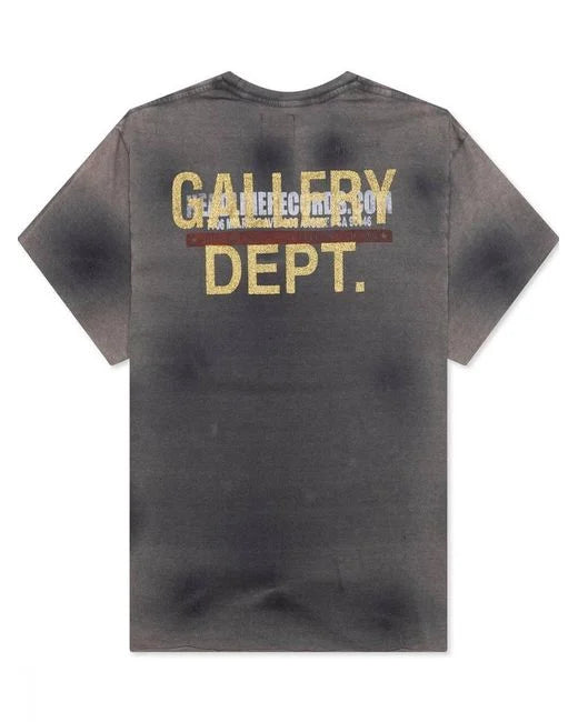 GALLERY DEPT. Headline Records T-Shirt