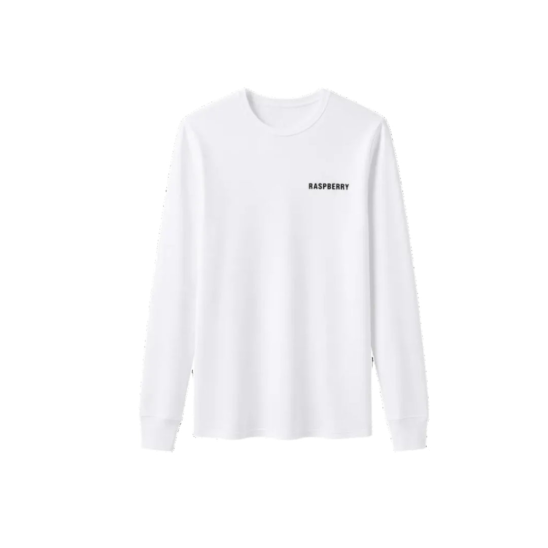 GV GALLERY KIMBO SLICE THERMAL White