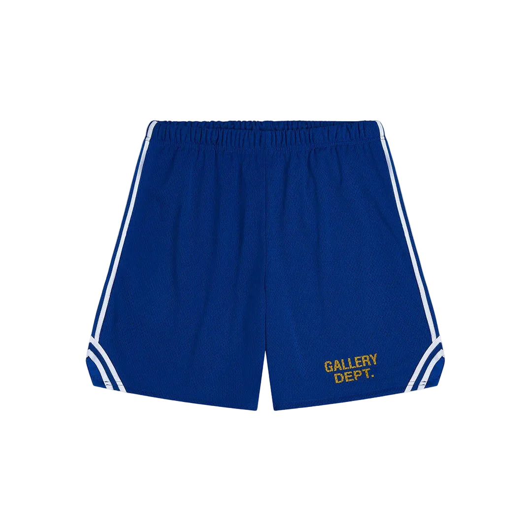 Gallery Dept Venice Court Shorts Blue