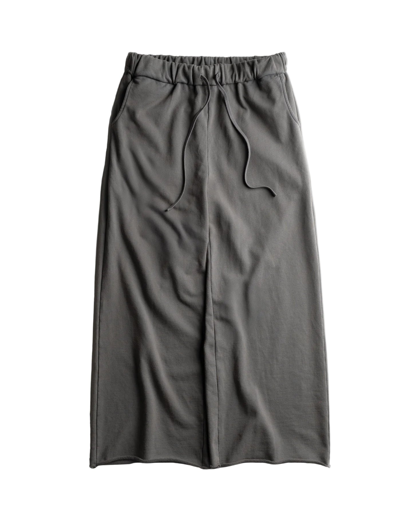 VAGUE STUDIO SWEATPANTS VINTAGE GREY