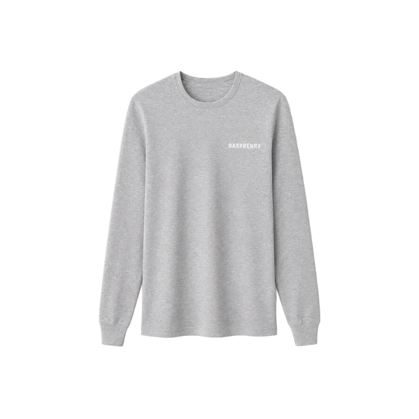 GV GALLERY SCHWARZENEGGAR THERMAL Grey