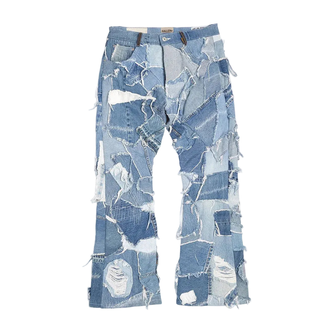 GALLERY DEPT. Recycled Denim Logan Indigo