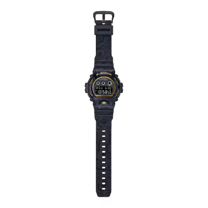 A BATHING APE® x G-SHOCK  30th Anniversary