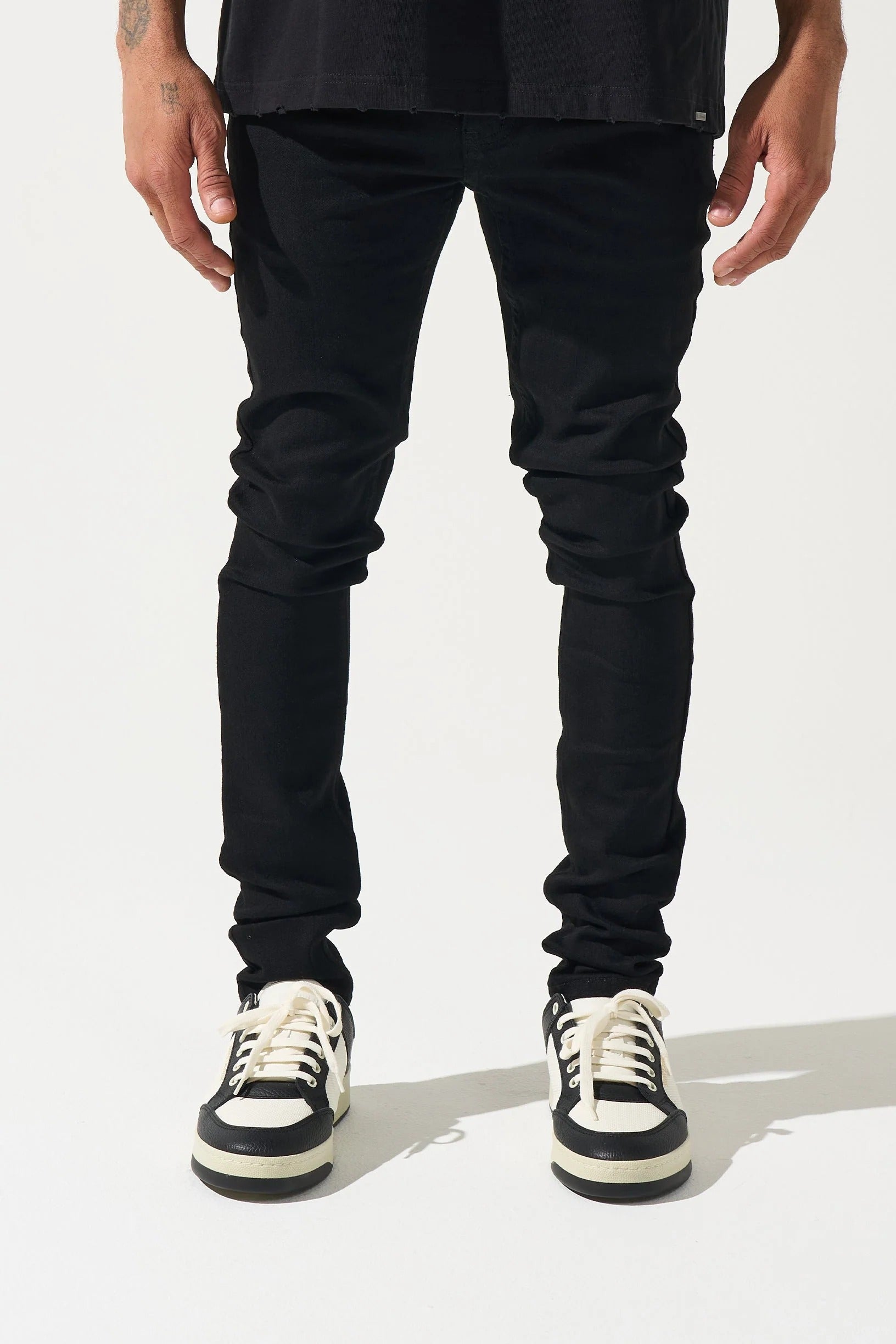 SERENEDE VANTA11 Jeans