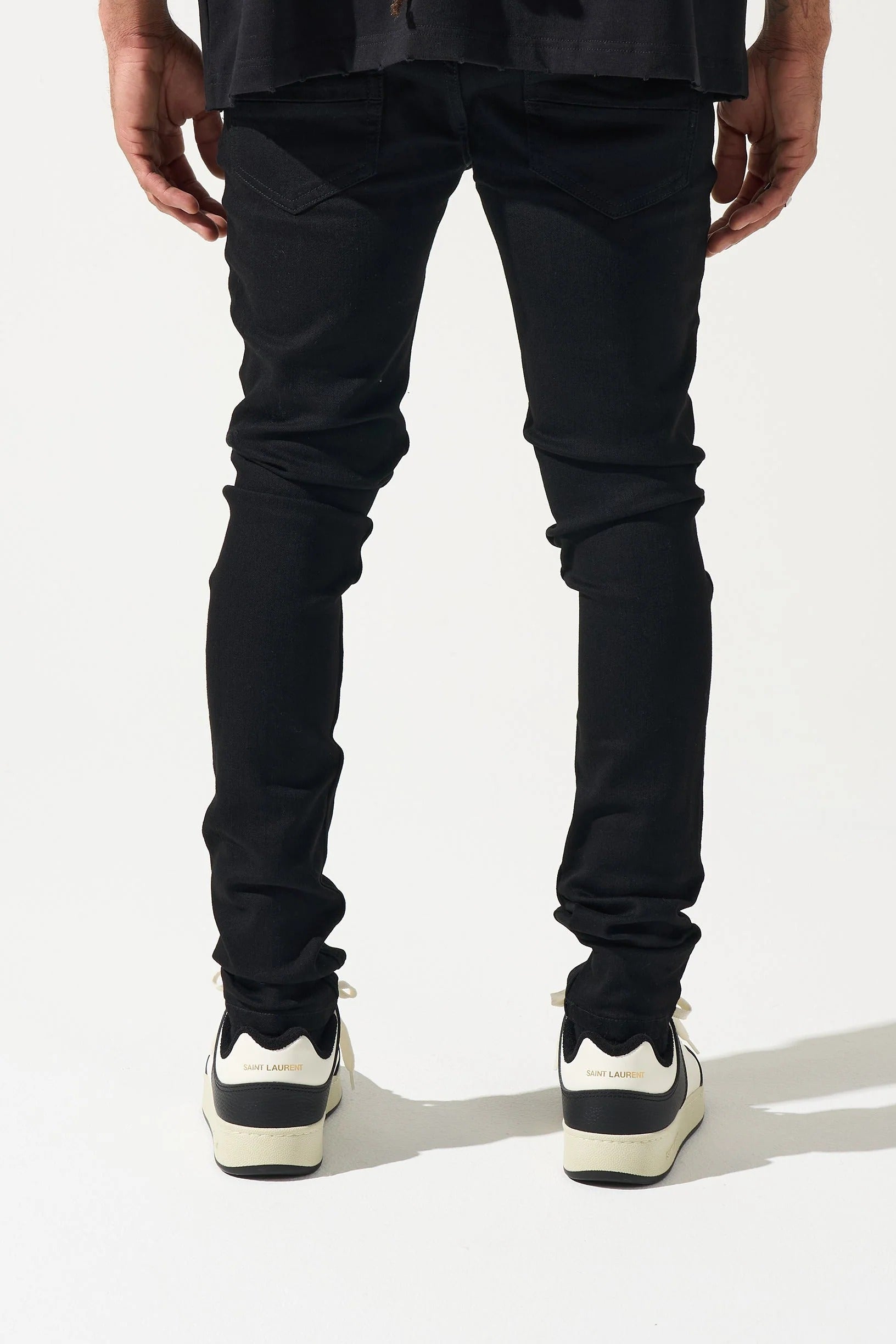 SERENEDE VANTA11 Jeans