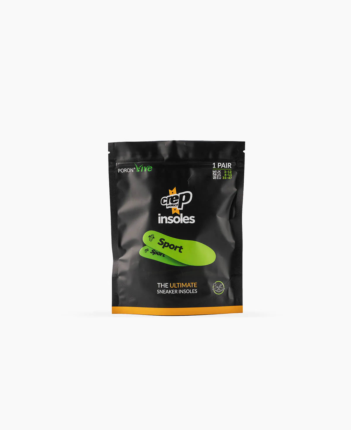 CREP PROTECT SPORT INSOLES
