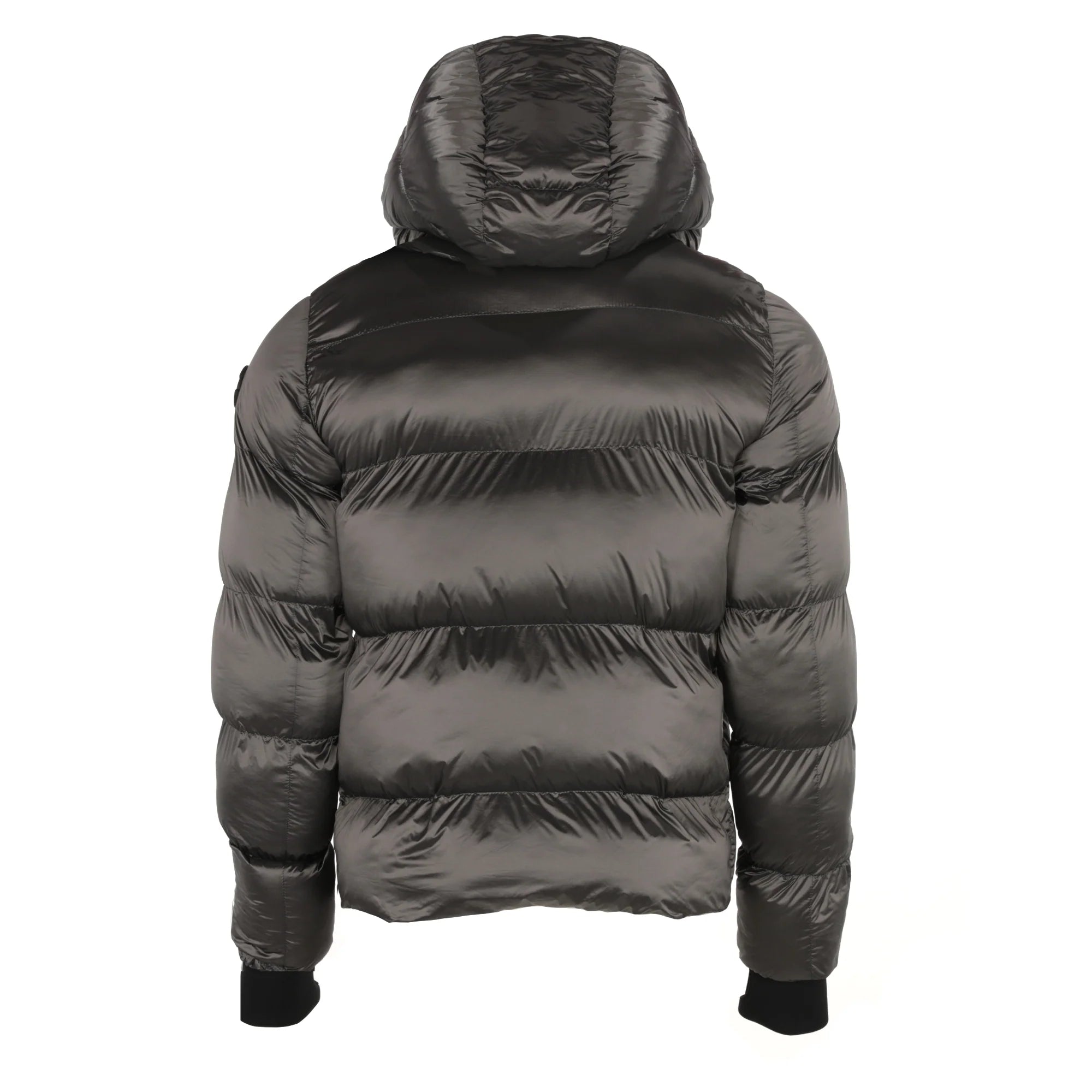 7TY HVN GINERVA SILVER PUFFER