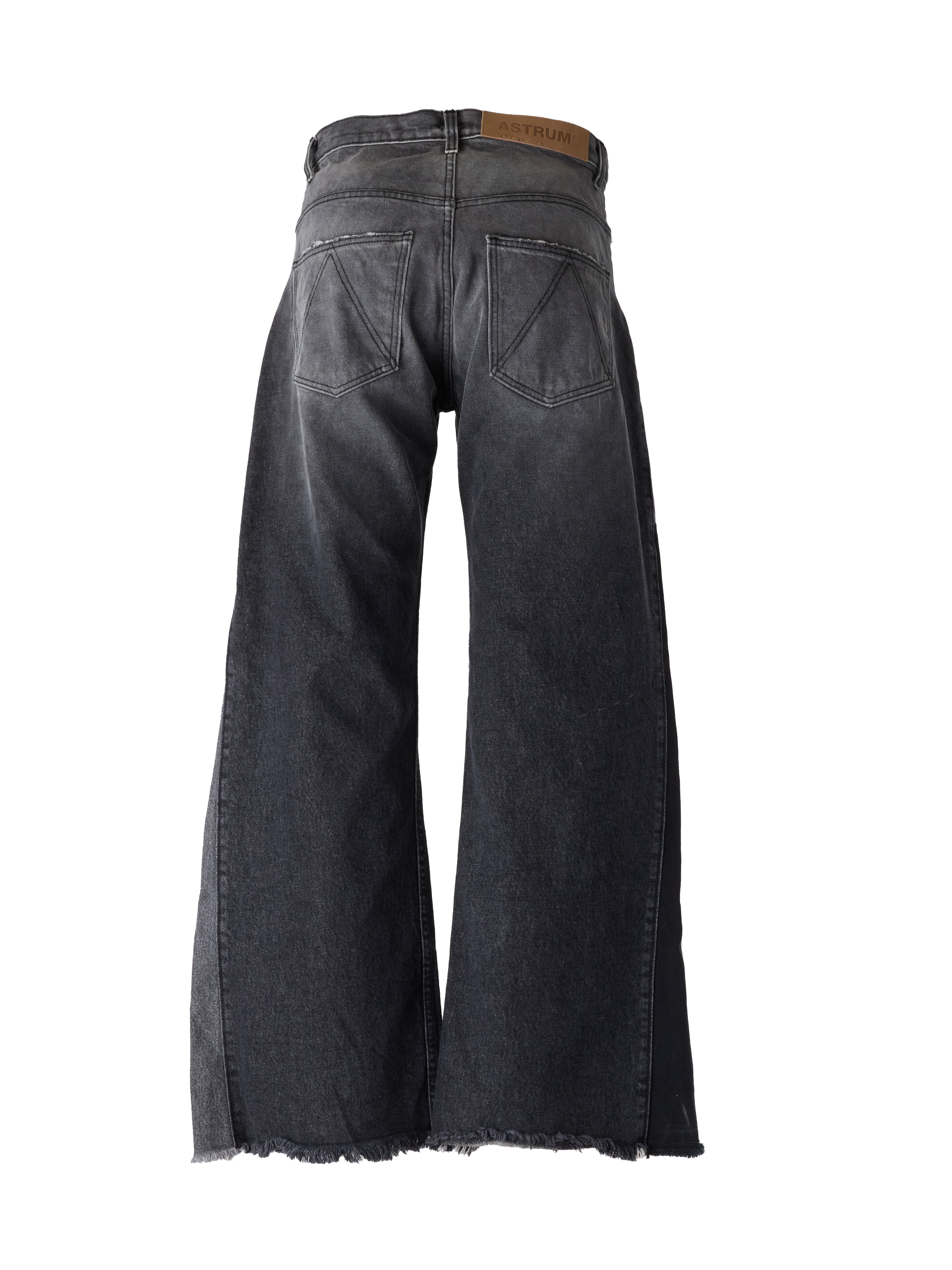 ASTRUM Legacy Denim Black