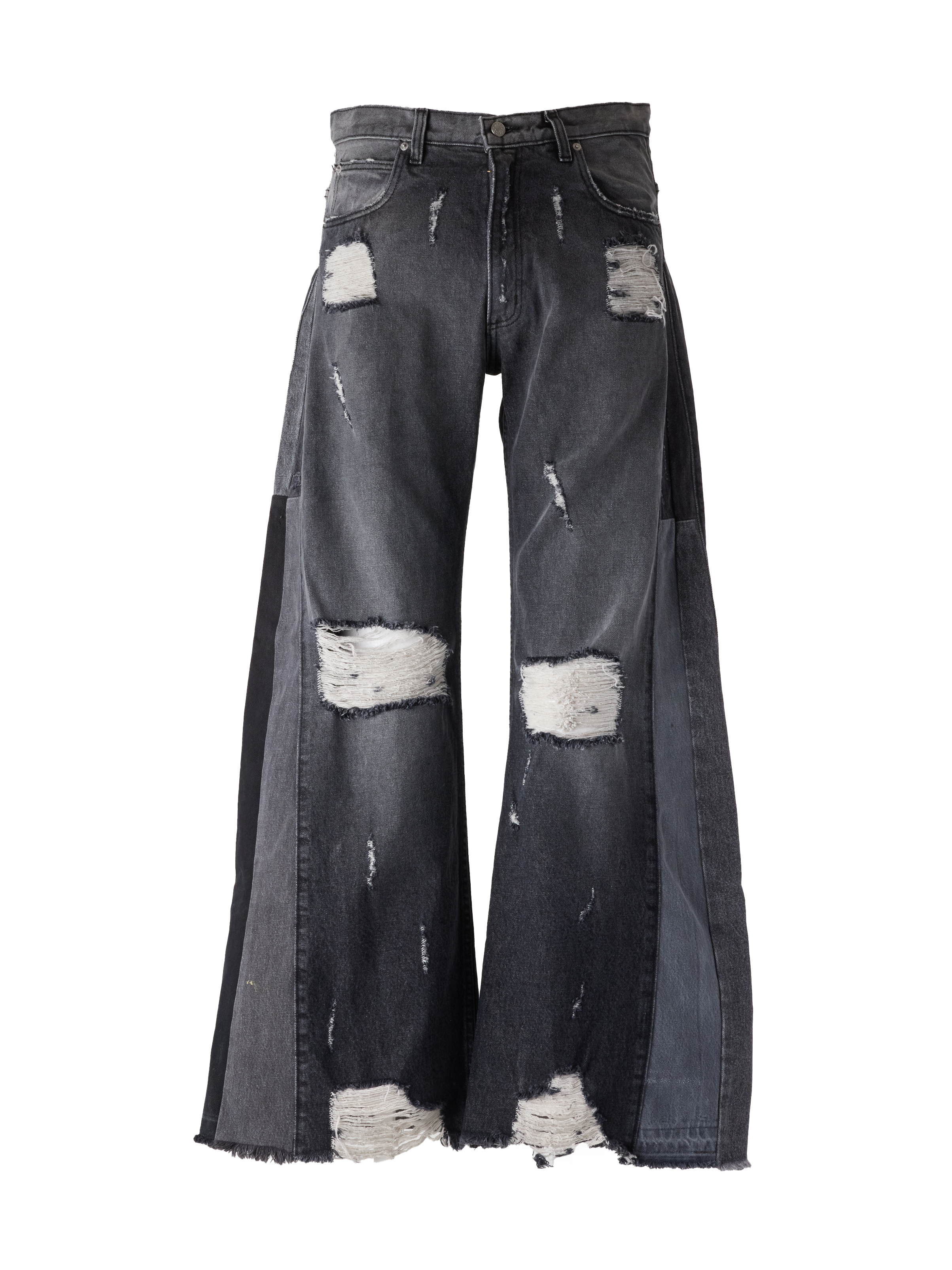 ASTRUM Legacy Denim Black