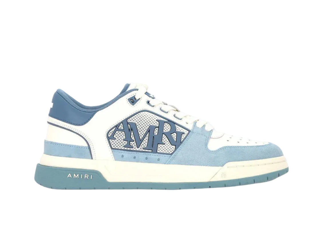 AMIRI Classic Low Dusty Blue