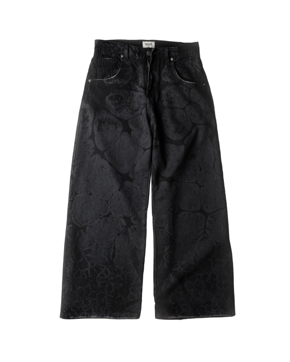 VAGUE STUDIO DENIM MITOSIS