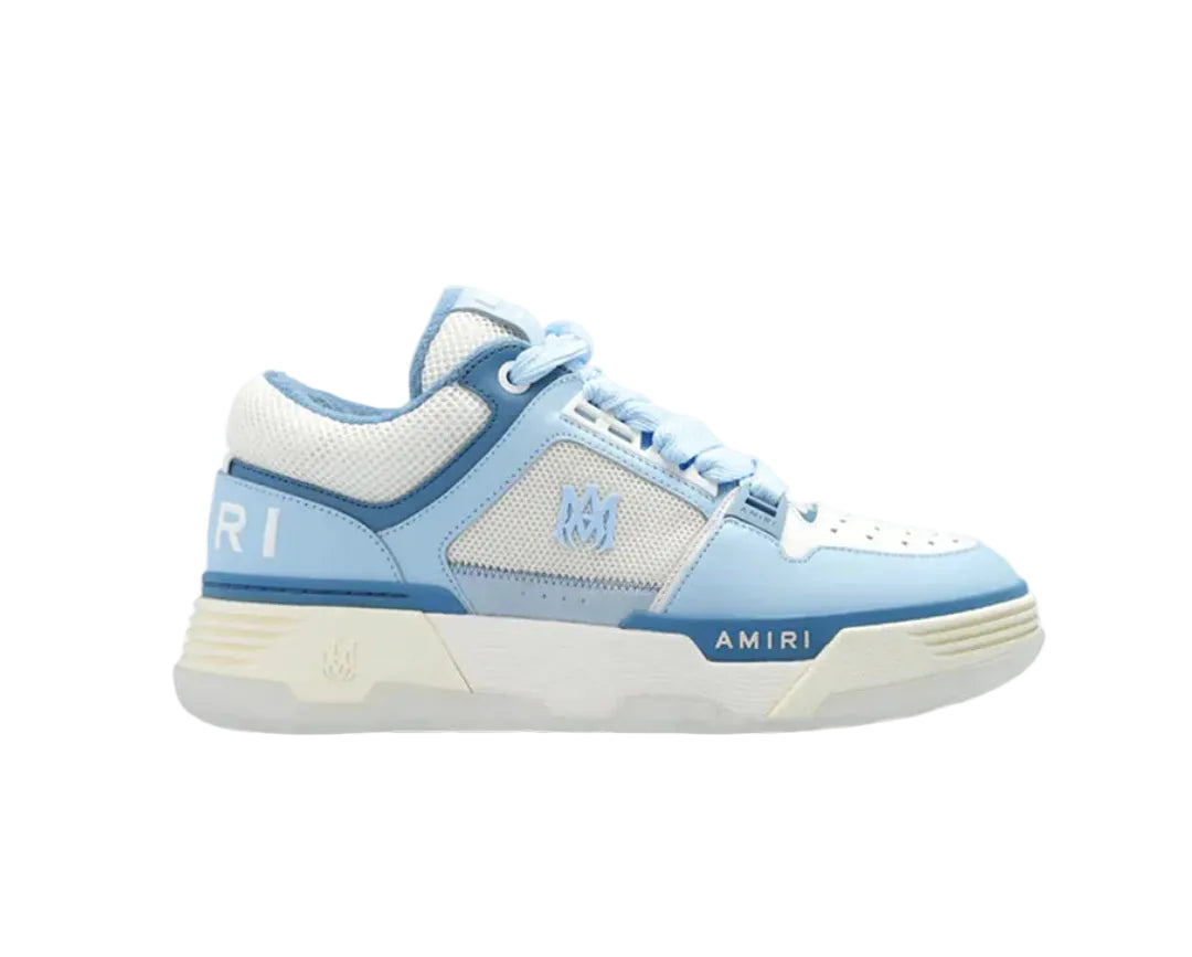 AMIRI MA-1 Alabaster Blue