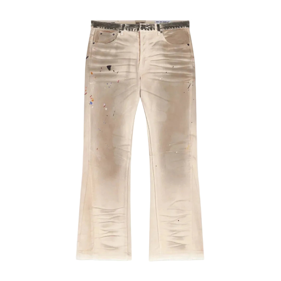 Gallery Dept. Hollywood Blv LA Flare Natural