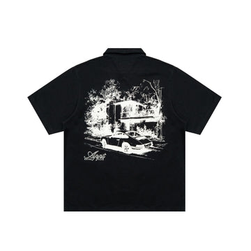 BY APPOINTMENT ONLY MOTOR CLUB SET