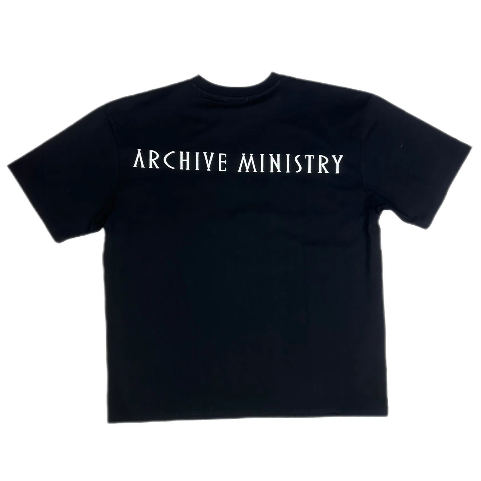 Archive Ministry PANAMERA TEE