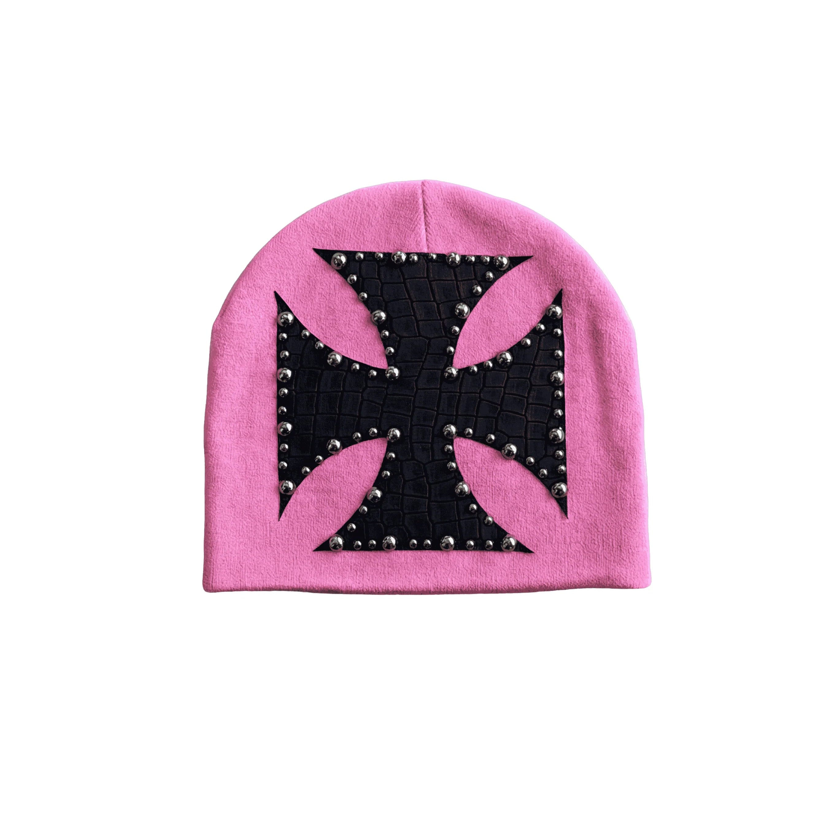 JP SORROWS HYSTERIA EMBELLISHED BEANIE