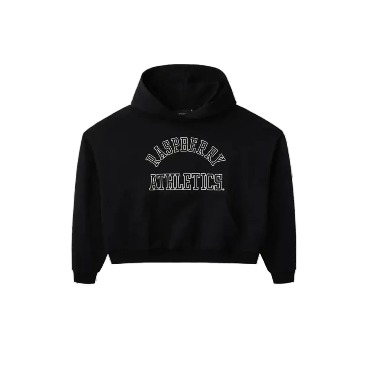 GV GALLERY RASPBERRY ATHLETICS HOODIE