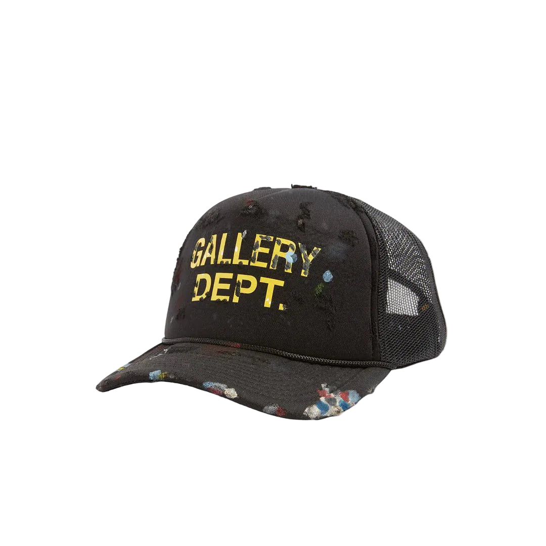 Gallery Dept. Workshop Cap Black