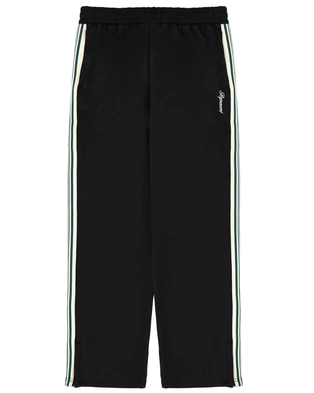 REPRESENT Taped Tack Set Black