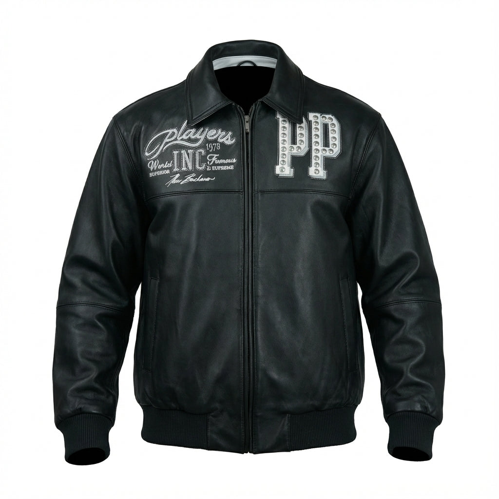 Pelle Pelle Players Inc. Jacket