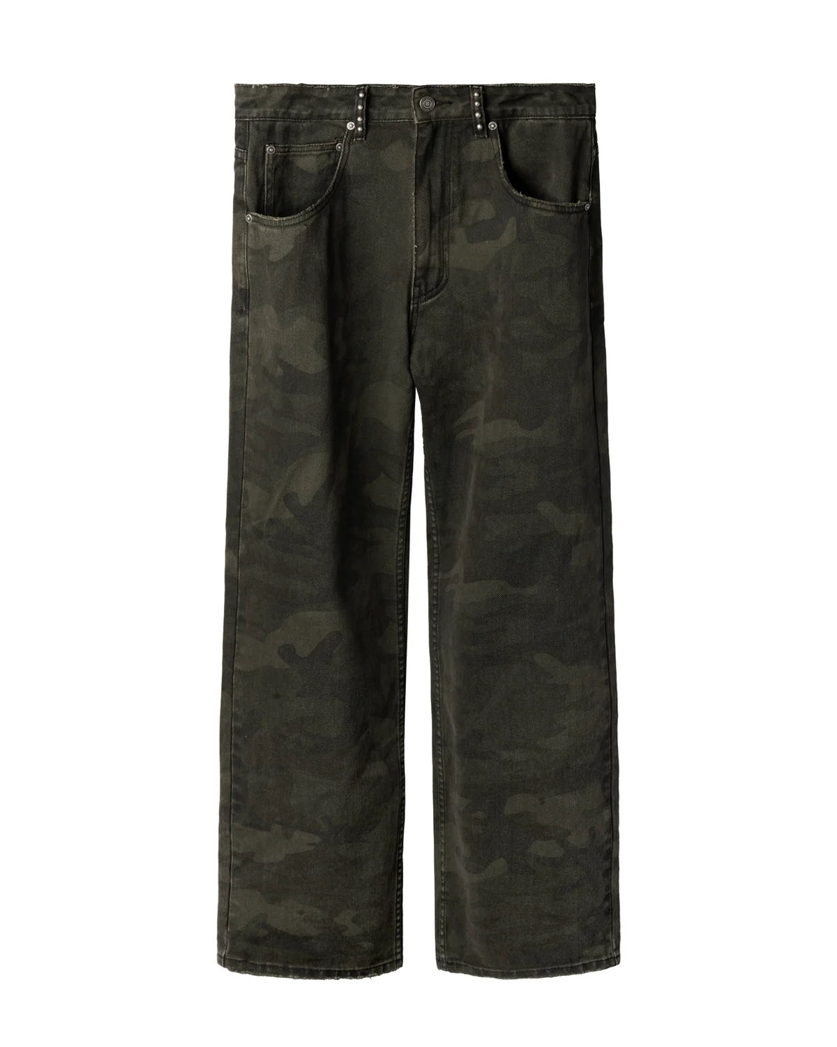 Vague STUDIO DENIM CAMO