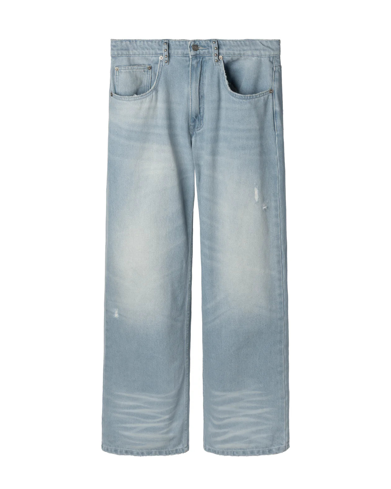 VAGUE STUDIO DENIM [COAST]