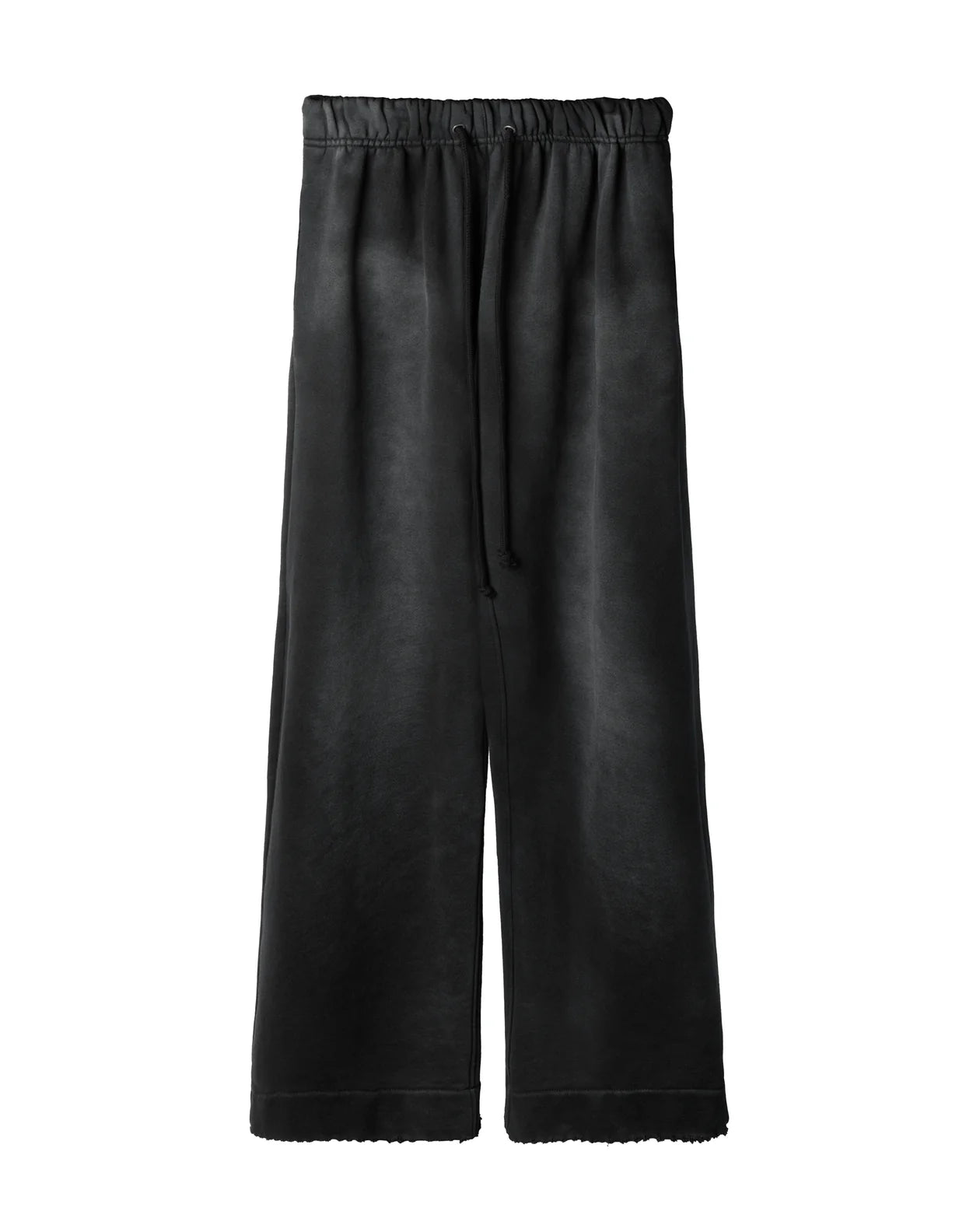 VAGUE STUDIO SWEATPANTS SUNBEAT BLACK
