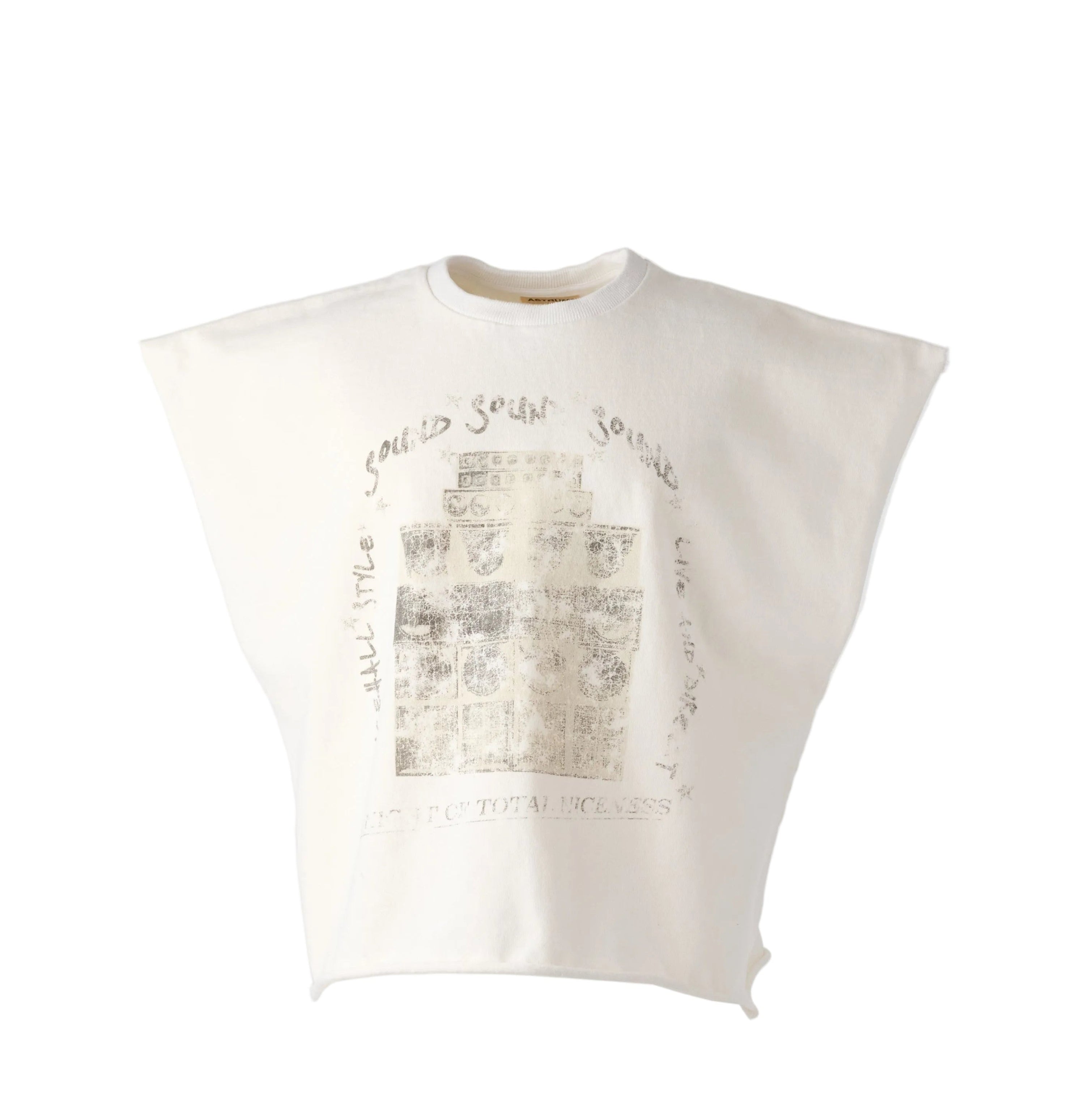 ASTRUM Total Niceness Tee