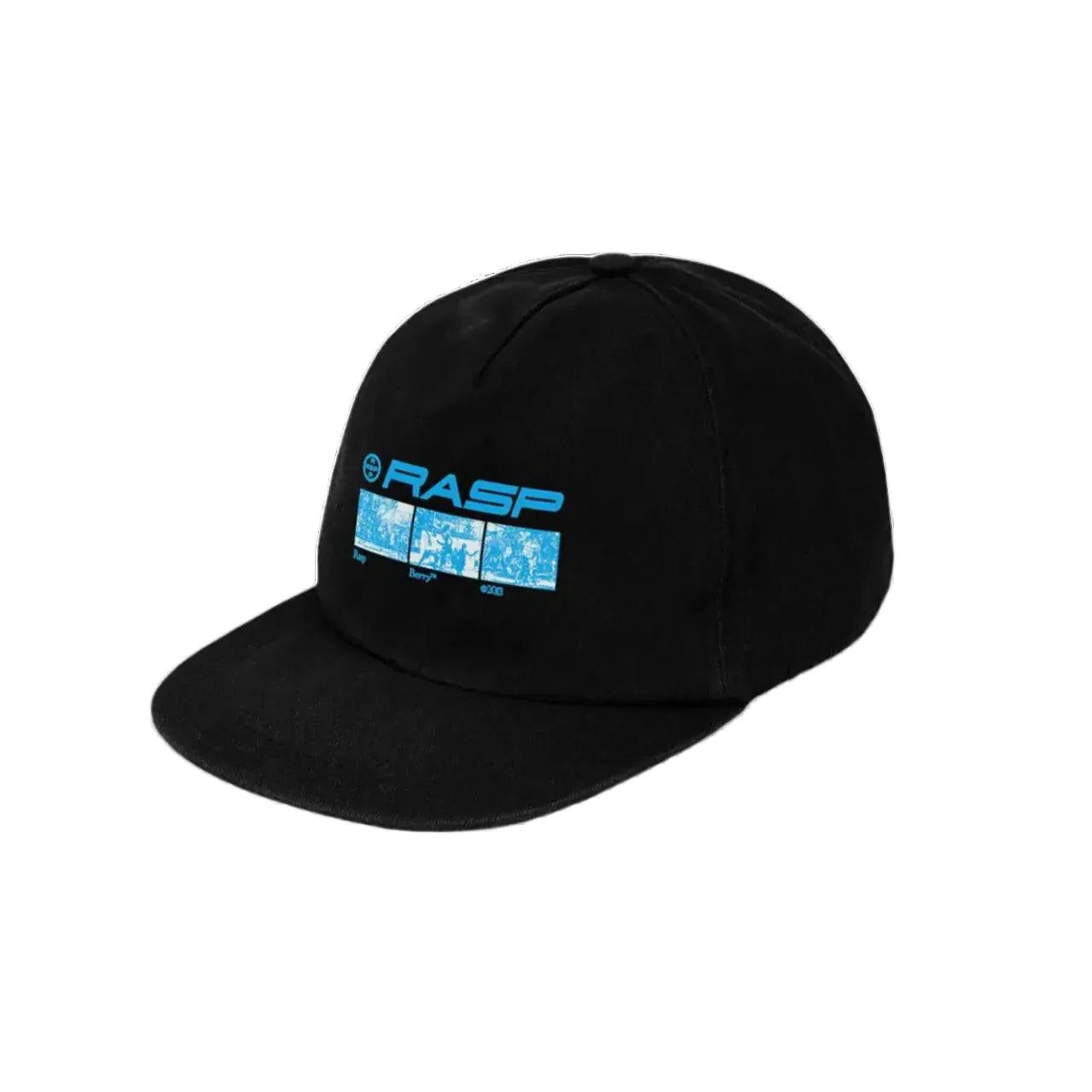 GV GALLERY STREETBALL SNAPBACK