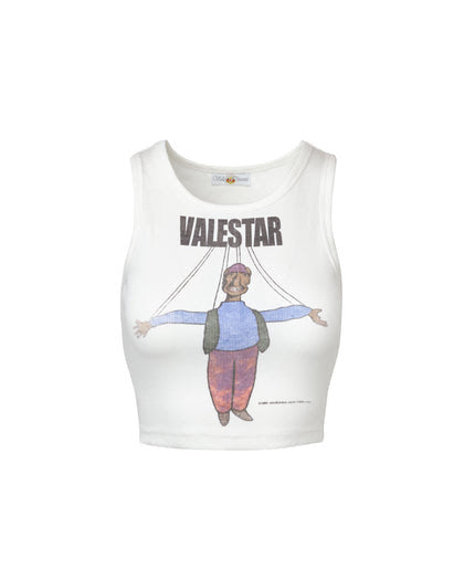 VALE VALESTAR TANK FEMME