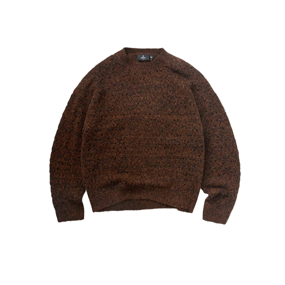 REPRESENT VANDAL SWEATER