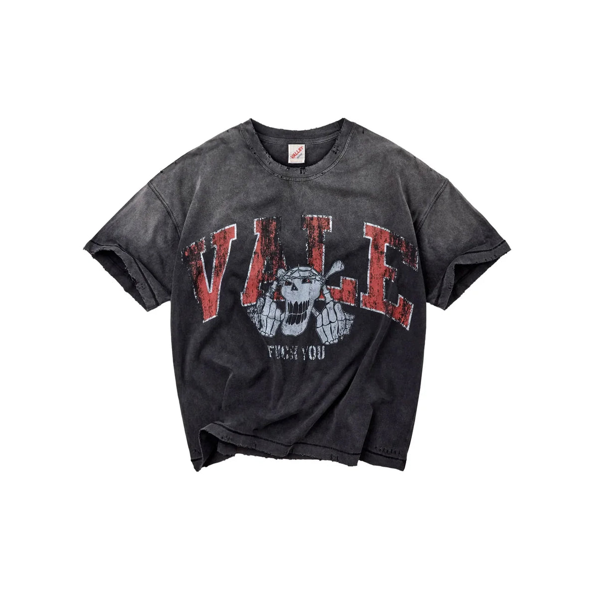 Vale Forever Big Brother Tee