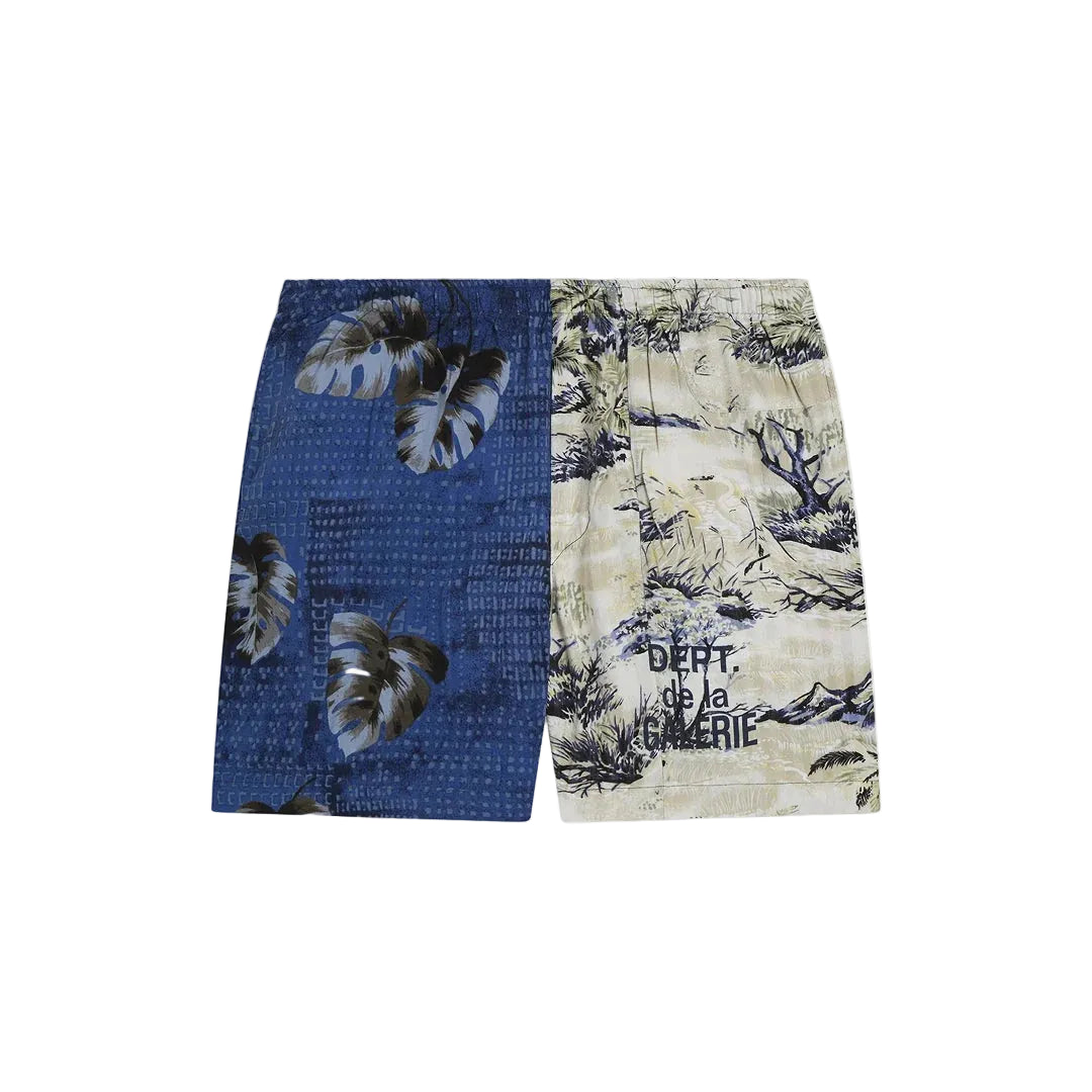 GALLERY DEPT. Zuma Vacation Shorts Multi