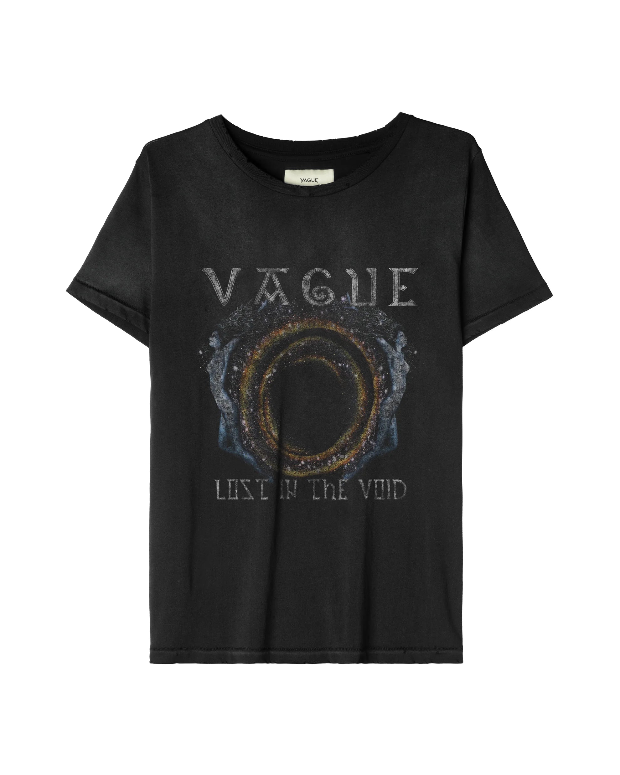 vague VOID TEE