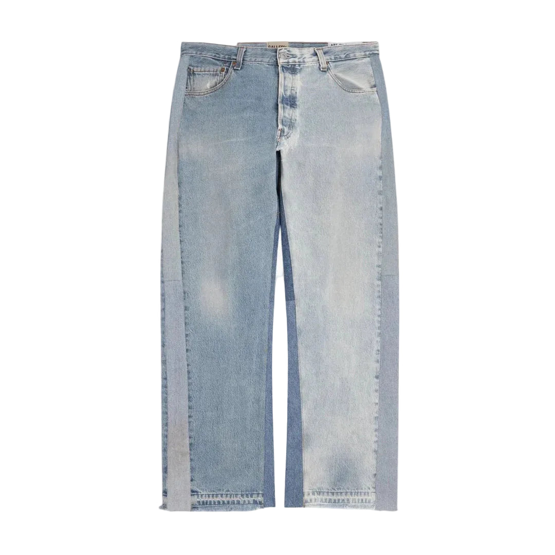 GALLERY DEPT. Two Face Ventura Denim Indigo
